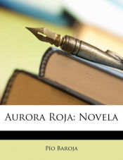 Portada de Aurora Roja