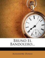 Portada de Bruno El Bandolero