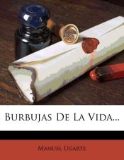 Portada de Burbujas de La Vida