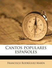 Portada de Cantos populares españoles