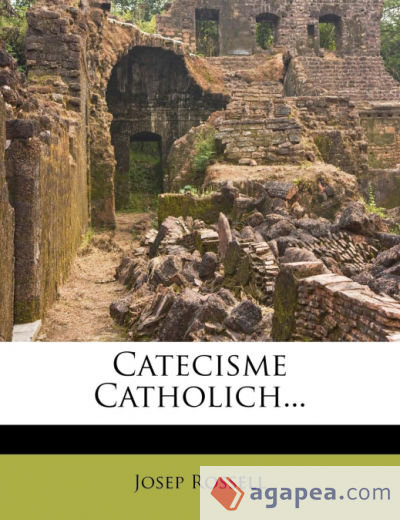 Catecisme Catholich