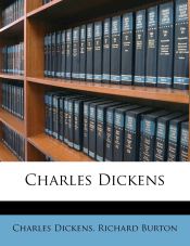 Portada de Charles Dickens