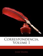 Portada de Correspondencia, Volume 1