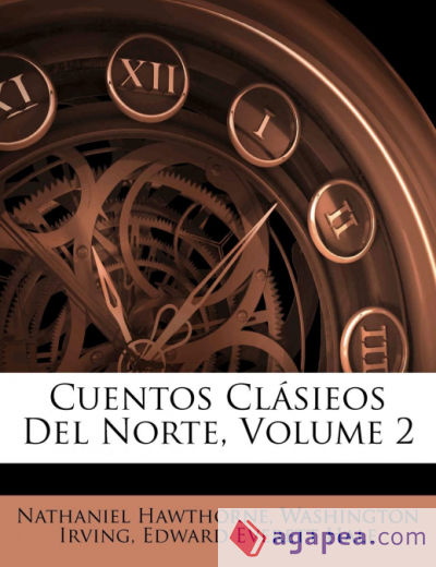 Cuentos Clásieos Del Norte, Volume 2