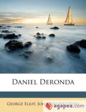 Portada de Daniel Deronda