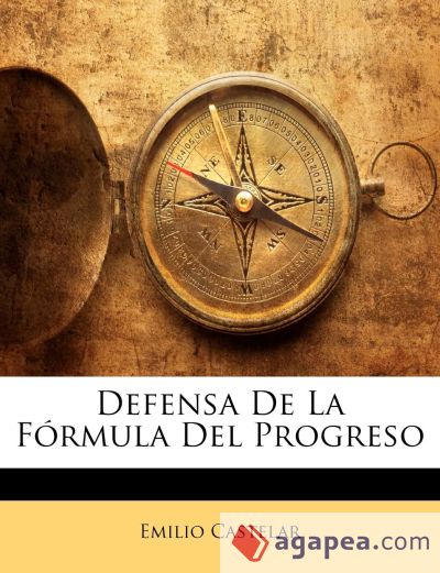 Defensa De La Fórmula Del Progreso