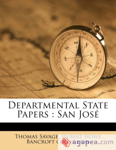 Departmental State Papers