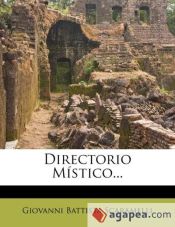 Portada de Directorio Místico