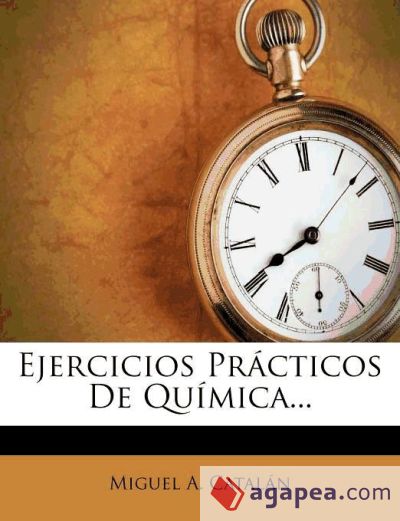 Ejercicios Practicos de Quimica