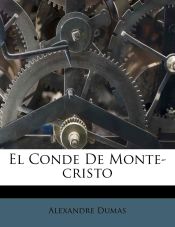 Portada de El Conde De Monte-cristo