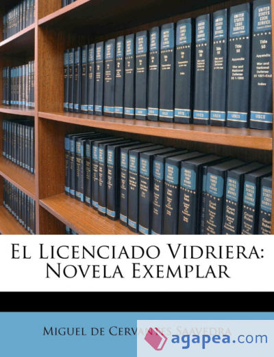 El Licenciado Vidriera