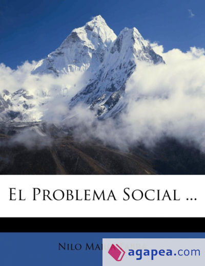 El Problema Social
