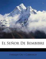Portada de El Señor De Bembibre