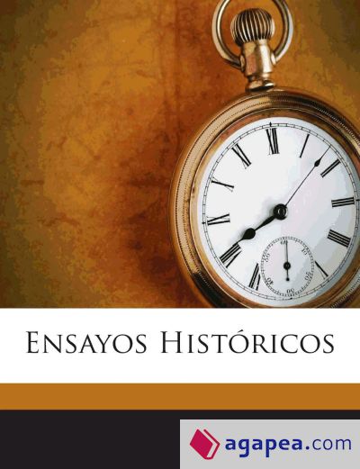 Ensayos Históricos