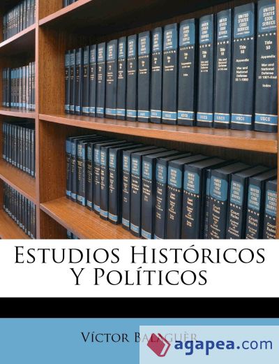 Estudios Históricos Y Políticos