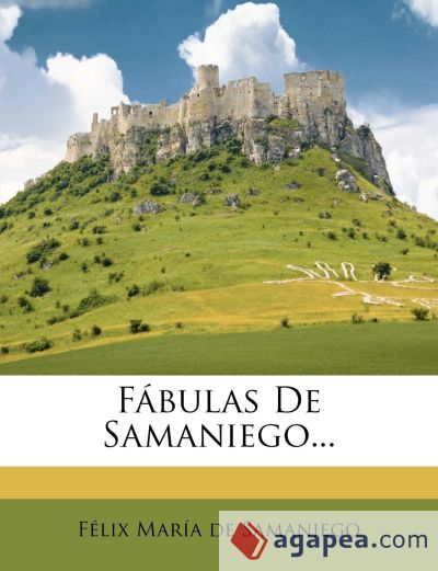 Fábulas De Samaniego