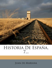 Portada de Historia De España, 7