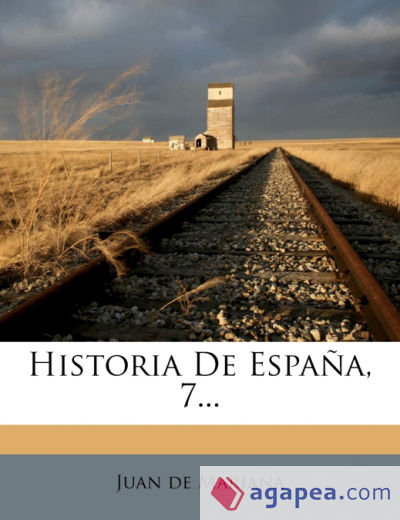 Historia De España, 7