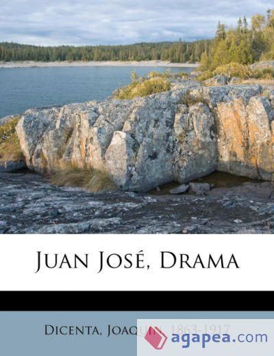 Juan Jos&eacute;, Drama