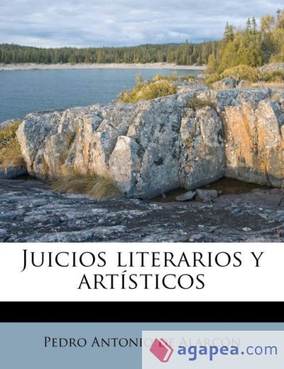 Juicios literarios y artísticos