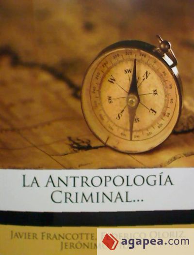 La Antropología Criminal