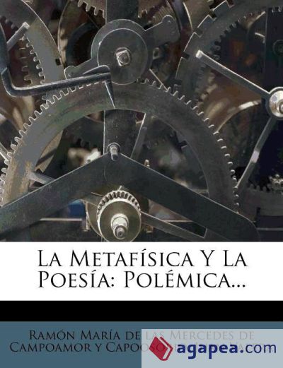 La Metafísica Y La Poesía