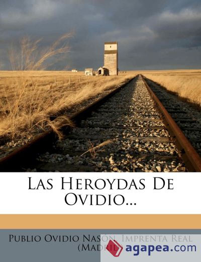 Las Heroydas de Ovidio