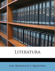 Portada de Literatura