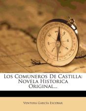 Portada de Los Comuneros De Castilla