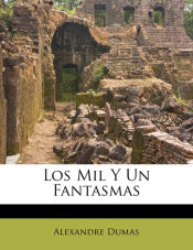 Portada de Los Mil y Un Fantasmas