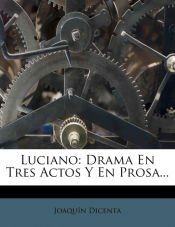 Portada de Luciano