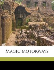 Portada de Magic motorways