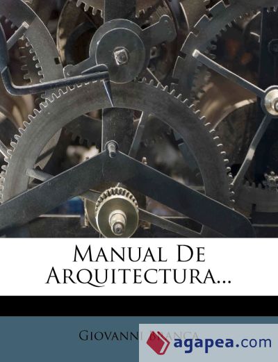 Manual De Arquitectura