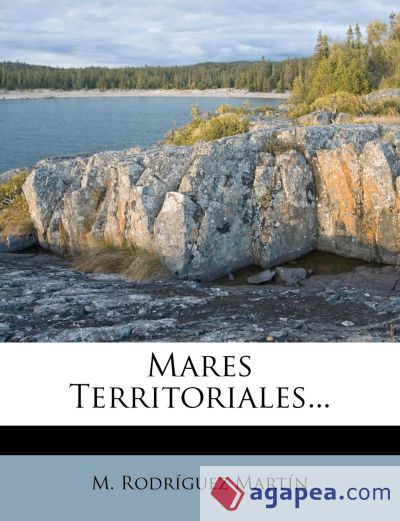 Mares Territoriales