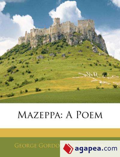 Mazeppa Mazeppa
