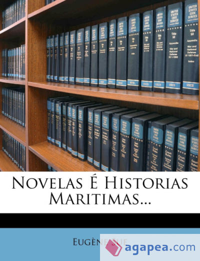 Novelas E Historias Maritimas