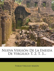 Portada de Nueva Version de La Eneida de Virgilio