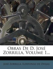 Portada de Obras De D. José Zorrilla, Volume 1