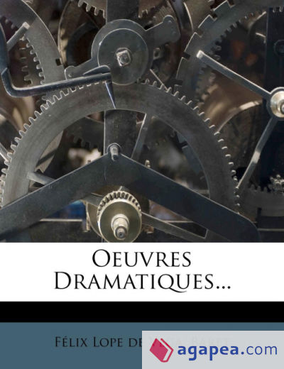 Oeuvres Dramatiques