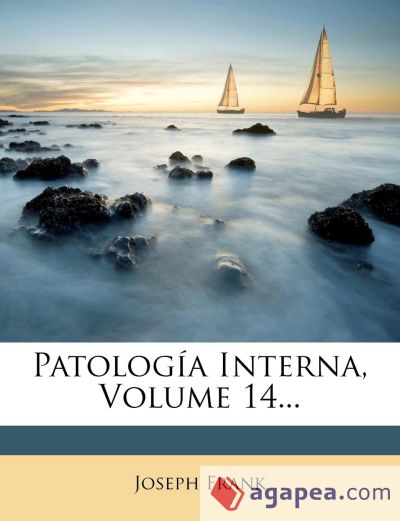 Patologia Interna, Volume 14