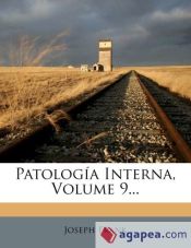 Portada de Patología Interna, Volume 9