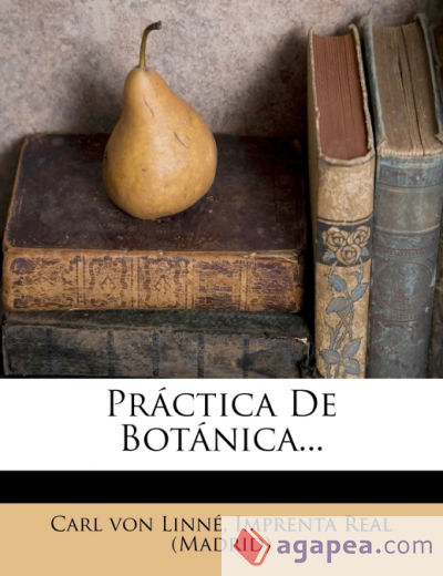 Practica de Botanica