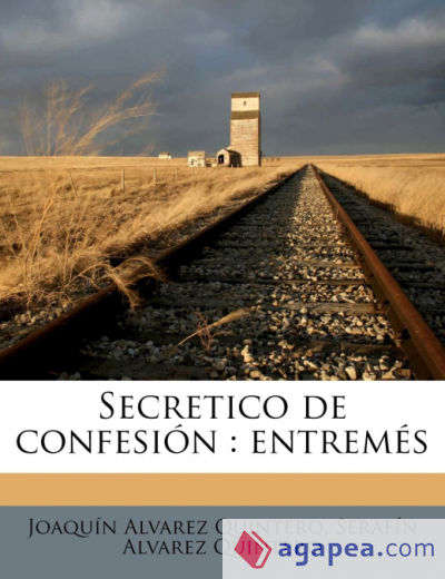 Secretico de confesión