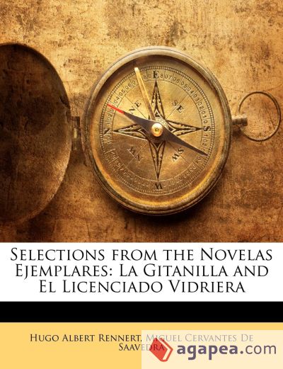 Selections from the Novelas Ejemplares