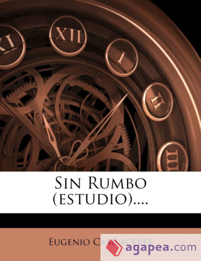 Sin Rumbo (estudio)