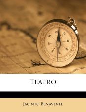 Portada de Teatro Volume 17