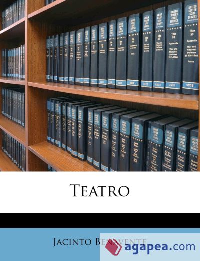 Teatro Volume 18