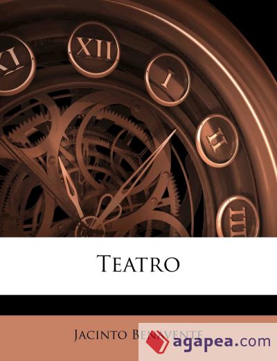 Teatro Volume 23