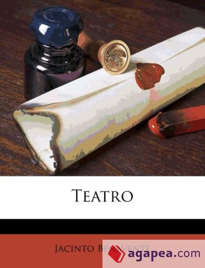 Teatro Volume 26