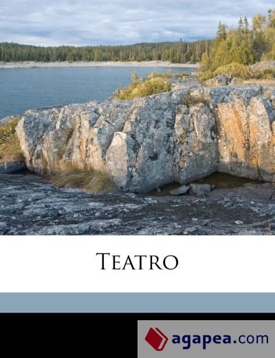 Teatro Volume 27
